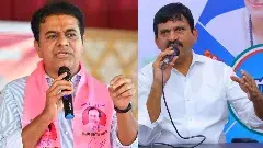 Ponguleti Srinivas Reddy | బీఆర్ఎస్ పగటి కలలు కంటోందా..?