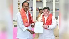 Ponnam Prabhakar | తెలంగాణ తల్లి విగ్రహావిష్కరణకు కేసీఆర్ వెళతారా..?