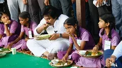 అందుకే కడపకు వచ్చా : ఉప ముఖ్యమంత్రి పవన్‌ కల్యాణ్‌