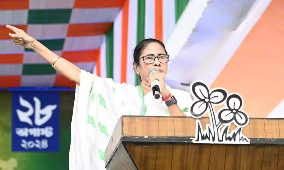 Mamata Banerjee | అవకాశం ఇస్తే I.N.D.I.A కూటమిని లీడ్ చేస్తా..