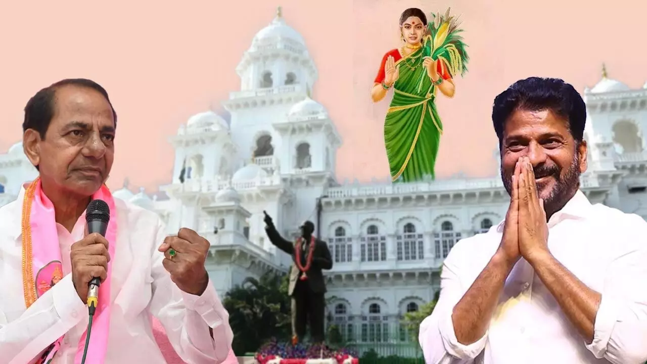 KCR appointment| ఏది జరిగినా రేవంత్ కే అడ్వాంటేజా ?