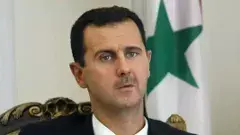 ‘డమాస్కస్’ ను ఆక్రమించిన రెబెల్స్..