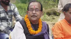 Jharkhand | ఆదాయ పెంపు మార్గాలపై అధ్యయనానికి ఒడిశాకు జార్ఖండ్ బృందం