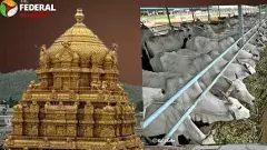 BC leader letter to cm | టీటీడీకి భారీ విరాళం ఆఫర్ ఇచ్చిన బీసీ నేత