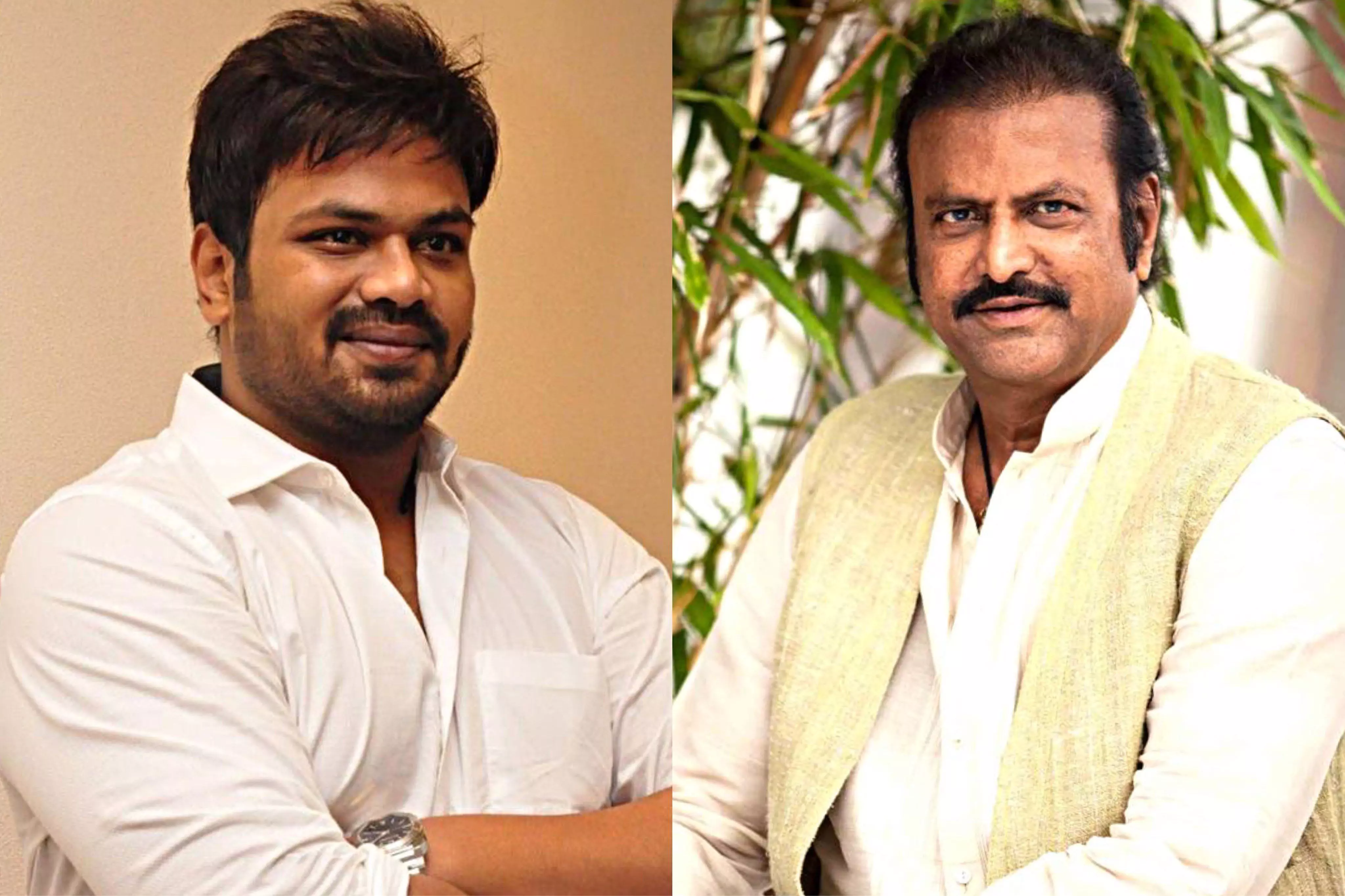 Mohan Babu|గొడవను మోహన్ బాబు తొక్కిపెడుతున్నారా ?