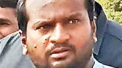 ఎంపీ అవినాష్‌రెడ్డి పీఏని విచారిస్తున్న పోలీసులు