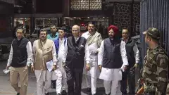 మహారాష్ట్ర అసెంబ్లీ ఎన్నికలు: ఈవీఎంలతో సరిపోలిన వీవీప్యాట్లు