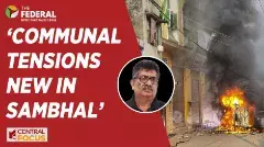 ప్రార్థన స్థలాల ప్రత్యేక చట్టానికి ఆధారం రాజ్యాంగం: లక్నో ఆక్టివిస్టు