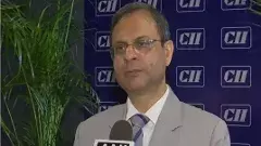 ఆర్భీఐకు కొత్త గవర్నర్ ను నియమించిన కేంద్రం