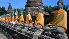 బౌద్ధం విదేశాలకు ఎలా విస్తరించింది