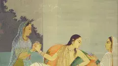 ధర్మశాస్త్రాలు స్త్రీని ఎలా కట్టడి చేశాయి?