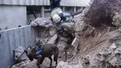 సందట్లో సడేమియాలా ఇజ్రాయెల్.. సిరియా భూభాగం ఆక్రమణ