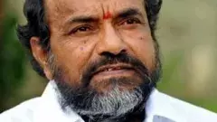 Magnet Krishnaiah|పదవుల అయస్కాంతం కృష్ణయ్య