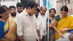 KTR | ‘మహిళా సంఘాలకు ఫిర్యాదు చేస్తాం’