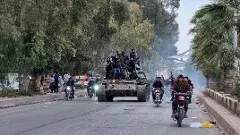 చితికిన సిరియా భవిష్యత్తేమిటి?