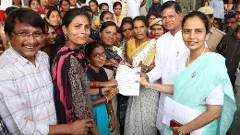 Prajavani | ఏడాది ప్రజావాణిలో ఎన్నెన్నో సమస్యలకు పరిష్కారం