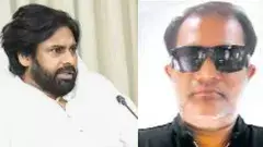 PAWAN KALYAN |గబ్బర్ సింగ్నే చంపుతానన్న ఈ జులాయి ఎవరంటే..