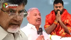 BC Leader - CM | ఆ ఇద్దరు చంద్రులంటే.. బాబుకు కలవరమా?