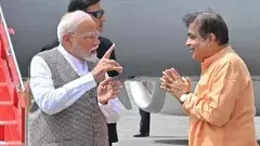 Nitin Gadkari | ప్రధాని కావాలనే ఆకాంక్ష లేదు..