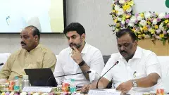 మార్చి17 నుంచి ఏపీలో పదో తరగతి పరీక్షలు