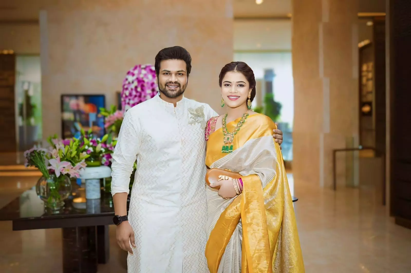 Manchu Manoj and Mounika|మనోజ్ తర్వాత మౌనికదేనా ?