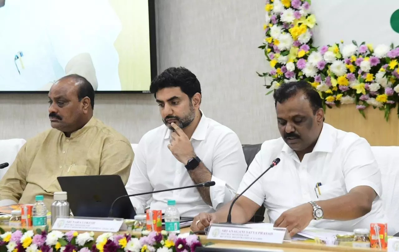 మార్చి17 నుంచి ఏపీలో పదో తరగతి పరీక్షలు