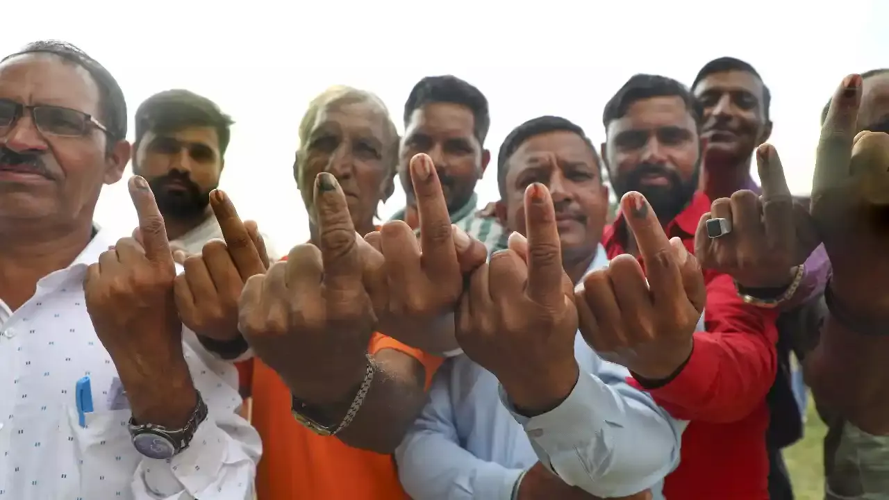 One Nation, One Election | పార్లమెంట్‌లో వచ్చే వారం బిల్లు?