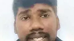 కుమార్తెకు న్యాయం కోసం.. కువైట్ నుంచి వచ్చి చంపేసి వెళ్లిపోయిన తండ్రి