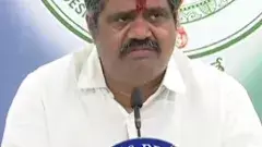 వైఎస్‌ఆర్‌సీపీకి గుడ్ బై చెప్పిన మరో మాజీ మంత్రి