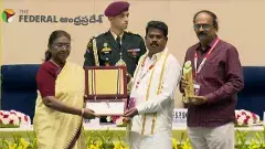 Best Panchayat Awards | కొత్త ఆలోచనలకు రెక్కలు తొడిగిన జాతీయ అవార్డు