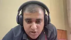 ‘జస్టిస్ ఈజ్ డ్యూ’ కాగితం అంటించుకునీ మరీ ఆత్మహత్య