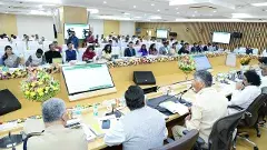 వరల్డ్‌ టాప్‌ యూనివర్శిటీలు రానున్నాయి:సీఎం చంద్రబాబు