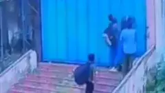 ఆ సినిమా చూసి ఆ విద్యార్థులు ఏమి చేశారో తెలుసా...