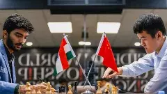 ప్రపంచ చెస్ ఛాంపియన్‌షిప్ విజేత గుకేశ్ దొమ్మరాజు