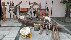 గిరిజన కళలకు, వాయిద్యాలకు పునర్వైభవం తెచ్చేదెలా?