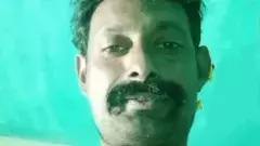 Farmer suicide | రెవెన్యూ వాళ్లు ద్రోహం చేశారు.. చనిపోతున్నా..