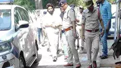 వారంలో ఆవిరైన అల్లు అర్జున్ ఆనందం