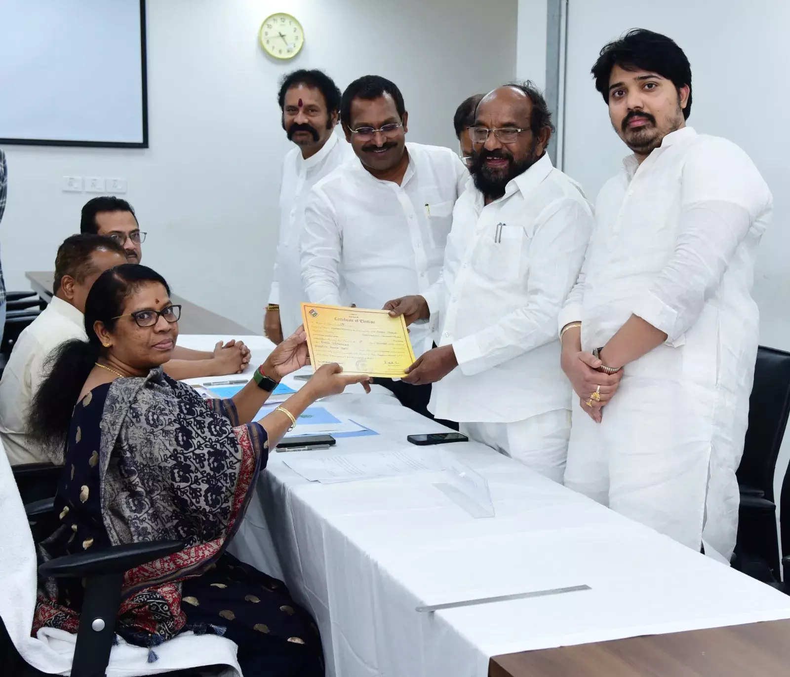 రాజ్యసభకు ఆ ముగ్గురు