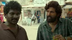 REDSANDEL - TIRUPATI | మచ్చా... ఇప్పుడు యాపీనేనా..