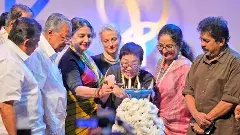 Kerala CM : “సామాజిక వాస్తవాల‌కు అద్దం పట్టే చిత్రాలు రావాలి’’