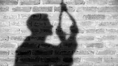 ఈడీ వేధింపులు తాళలేక వ్యాపారి ఆత్మహత్య