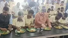 ‘విద్యార్థుల అవస్థలు గతంలో కనిపించలేదా’.. బీఆర్ఎస్‌కు పొన్నం చురకలు