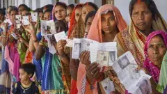 ‘ ఓకే దేశం, ఒకే ఎన్నిక’ సమాఖ్య స్ఫూర్తిని దెబ్బతీయదు