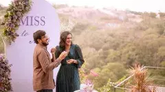 PV SINDHU |వేడుకగా పీవీ సింధూ నిశ్చితార్థం