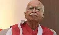 L.K.ADVANI | అద్వానీకి తీవ్ర అస్వస్థత, అపోలోకి తరలింపు