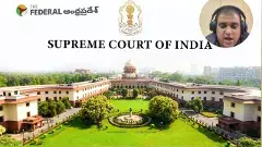 498 A | బెంగళూరు టెకీ ఆత్మహత్యతో కదిలిన సుప్రీం చెప్పిందేమిటీ?