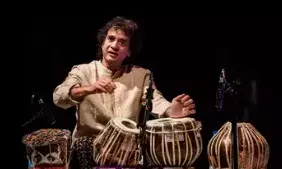 USTAD ZAKIR | ఉస్తాద్ జాకీర్ హుస్సేన్ పరిస్థితి విషమం