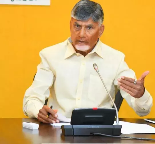 మళ్లీ ‘సోమవారం పోలవరం’ వచ్చేసింది