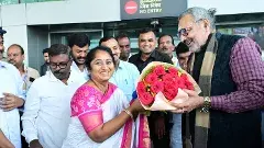 Handloom | చేనేతల అభివృద్ధికి రూ 11 వందల కోట్లతో మాస్టర్ ప్లాన్