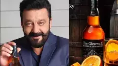 GLENWALK | సంజయ్ దత్ స్కాచ్ విస్కీకి ఇంత గిరాకీనా!